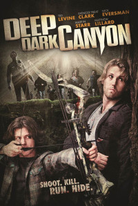 Deep Dark Canyon Poster 1