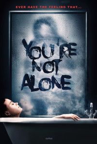 You're Not Alone Poster 1