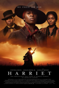 Harriet Poster 1