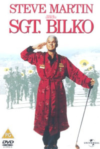 Sgt. Bilko Poster 1