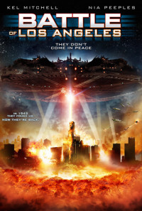 Battle of Los Angeles Poster 1