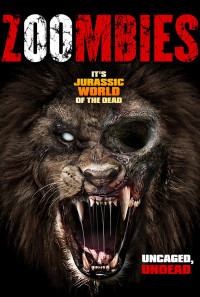 Zoombies Poster 1
