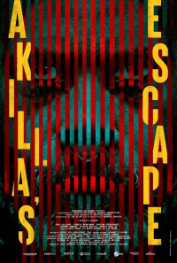 Akilla's Escape Poster 1