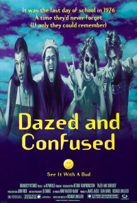 Dazed and Confused Poster 1