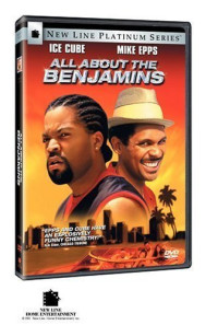 All About the Benjamins Poster 1