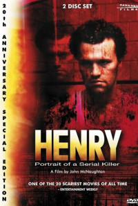 Henry: Portrait of a Serial Killer Poster 1