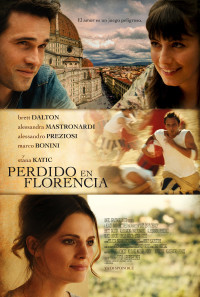 Lost in Florence Poster 1