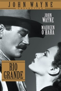 Rio Grande Poster 1
