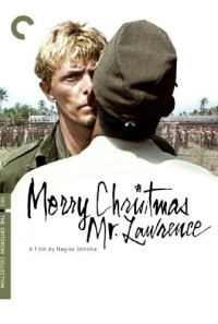 Merry Christmas Mr. Lawrence Poster 1