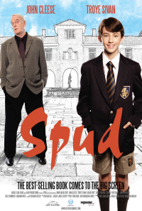Spud Poster 1