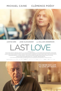 Last Love Poster 1