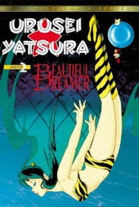 Urusei Yatsura 2: Beautiful Dreamer Poster 1