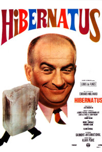 Hibernatus Poster 1