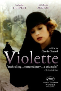 Violette Poster 1