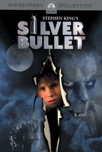 Silver Bullet Poster 1