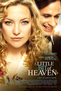 A Little Bit of Heaven Poster 1