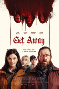 Get Away Poster 1