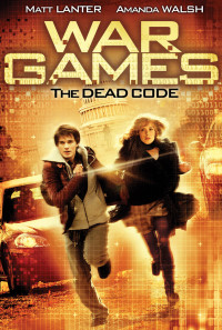WarGames: The Dead Code Poster 1