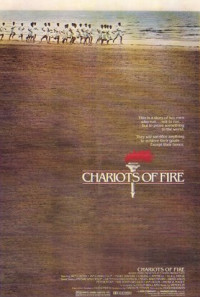 Chariots of Fire Poster 1