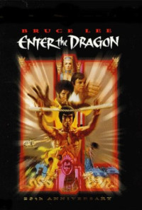 Enter the Dragon Poster 1