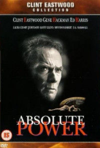 Absolute Power Poster 1