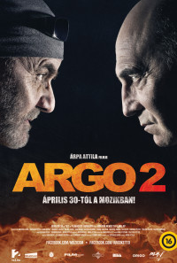 Argo 2 Poster 1