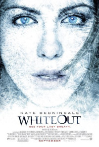 Whiteout Poster 1