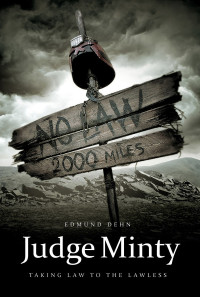 Judge Minty Poster 1