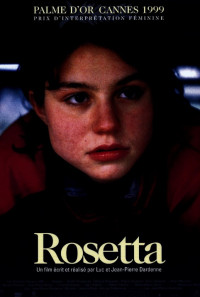 Rosetta Poster 1
