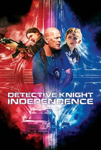 Detective Knight: Independence Poster 1