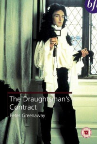 The Draughtsman's Contract Poster 1