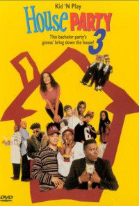 House Party 3 Poster 1