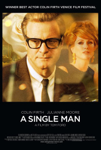 A Single Man Poster 1