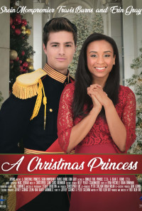 A Christmas Princess Poster 1