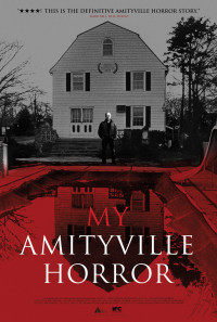 My Amityville Horror Poster 1