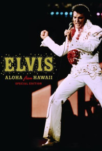 Elvis - Aloha from Hawaii Poster 1