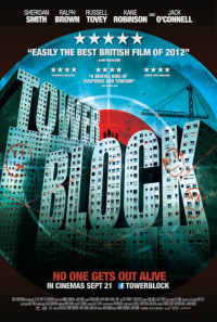 Tower Block Poster 1