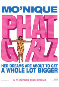 Phat Girlz Poster 1