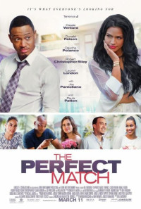 The Perfect Match Poster 1