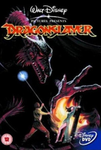 Dragonslayer Poster 1