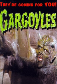 Gargoyles Poster 1