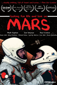 Mars Poster 1
