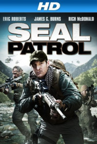 SEAL Patrol Poster 1