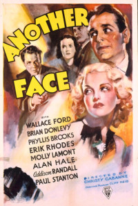 Another Face Poster 1