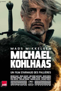 Age of Uprising: The Legend of Michael Kohlhaas Poster 1