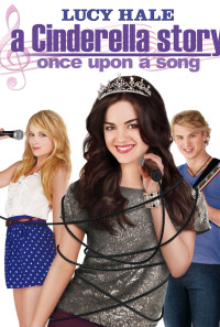 A Cinderella Story: Once Upon a Song Poster 1
