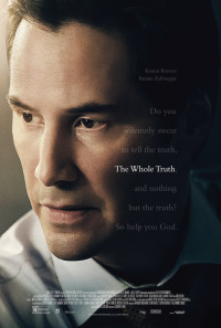 The Whole Truth Poster 1