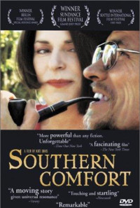 Southern Comfort Poster 1