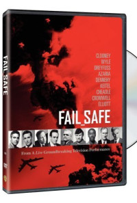 Fail Safe Poster 1