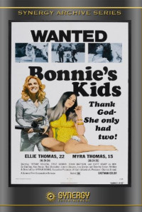 Bonnie's Kids Poster 1